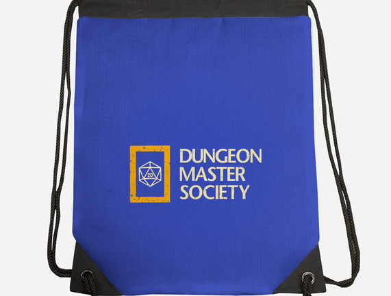 Dungeon Master Society