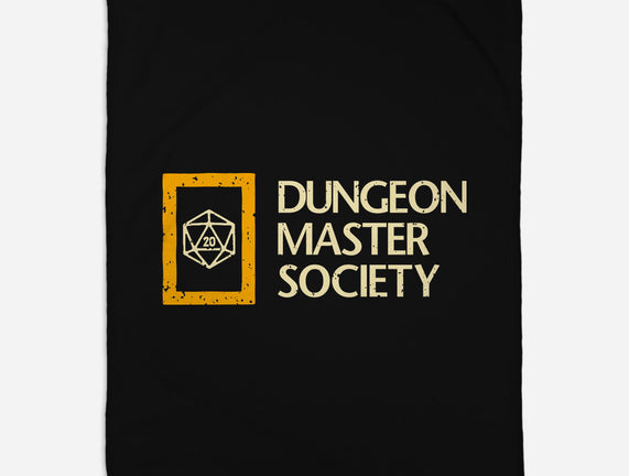 Dungeon Master Society