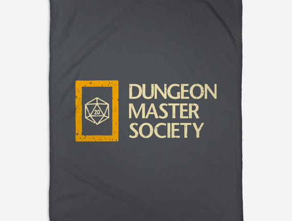 Dungeon Master Society