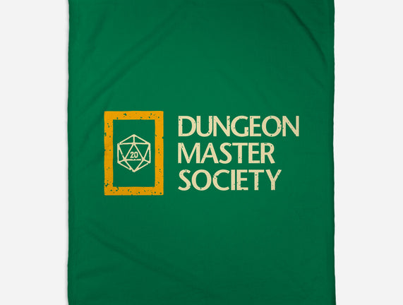 Dungeon Master Society