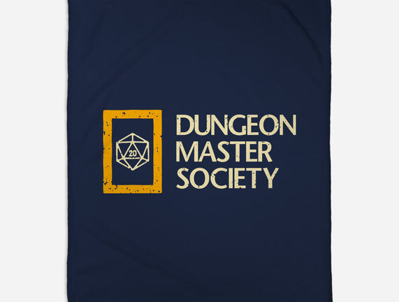 Dungeon Master Society