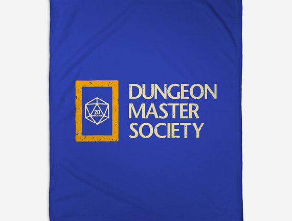 Dungeon Master Society