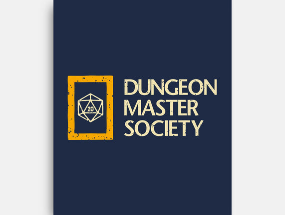Dungeon Master Society