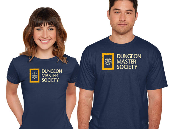 Dungeon Master Society