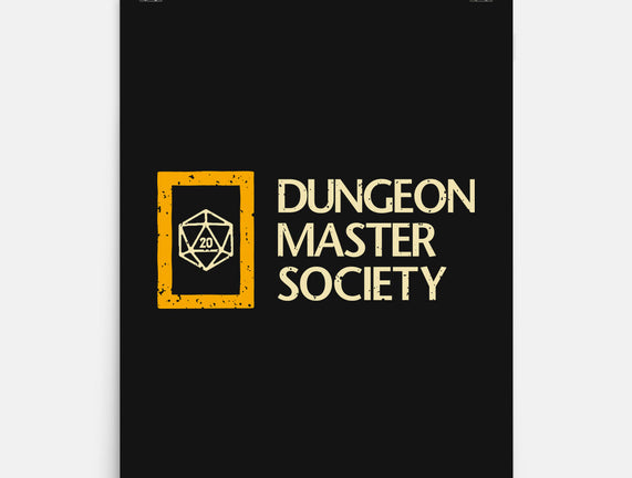 Dungeon Master Society