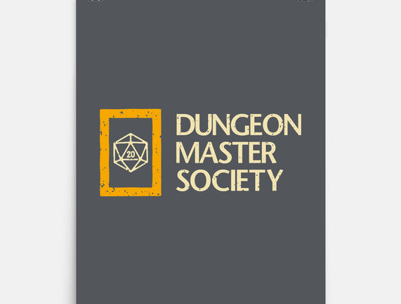 Dungeon Master Society