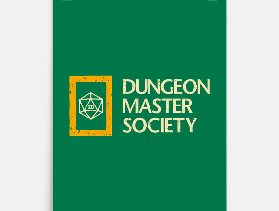 Dungeon Master Society