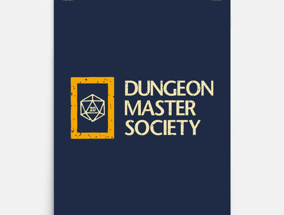 Dungeon Master Society