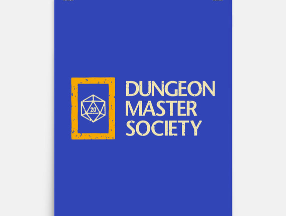 Dungeon Master Society