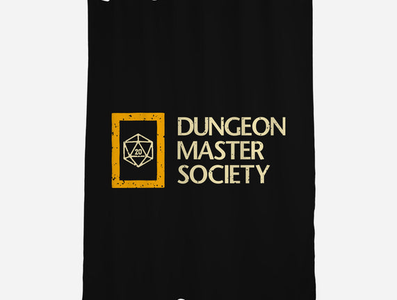 Dungeon Master Society