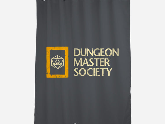 Dungeon Master Society