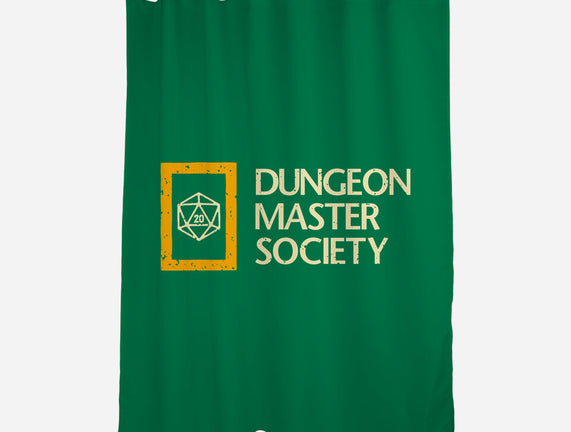 Dungeon Master Society
