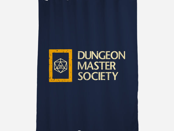 Dungeon Master Society