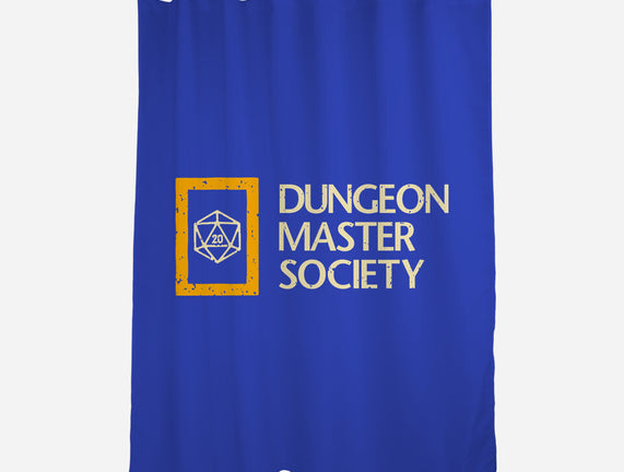 Dungeon Master Society