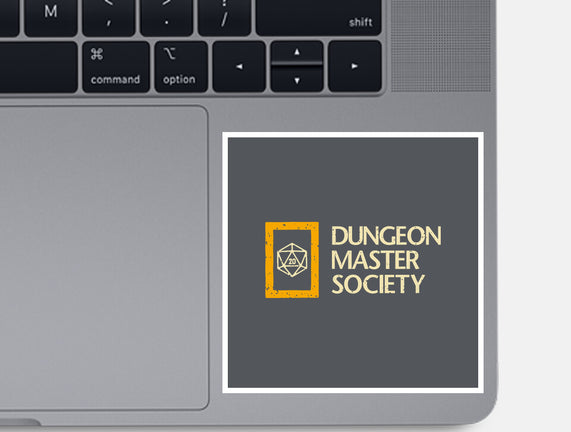 Dungeon Master Society