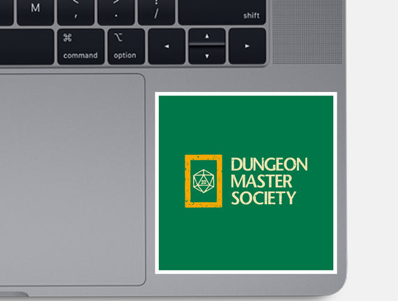 Dungeon Master Society