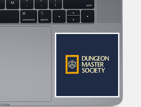 Dungeon Master Society