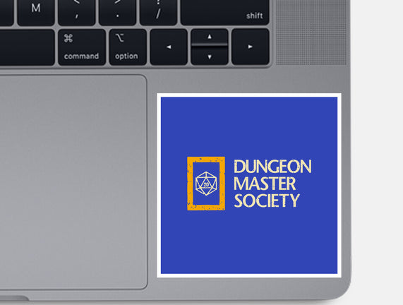 Dungeon Master Society