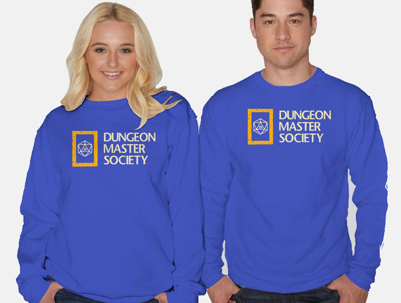 Dungeon Master Society