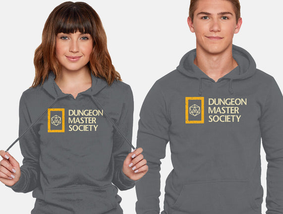 Dungeon Master Society