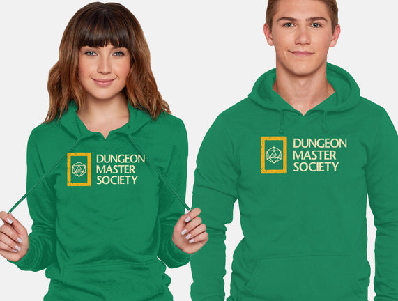 Dungeon Master Society