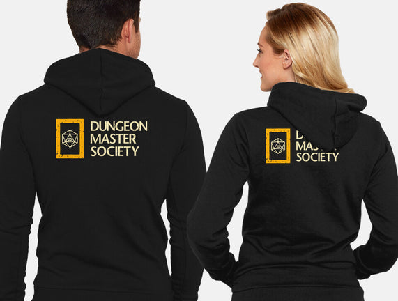 Dungeon Master Society