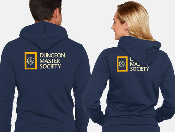 Dungeon Master Society