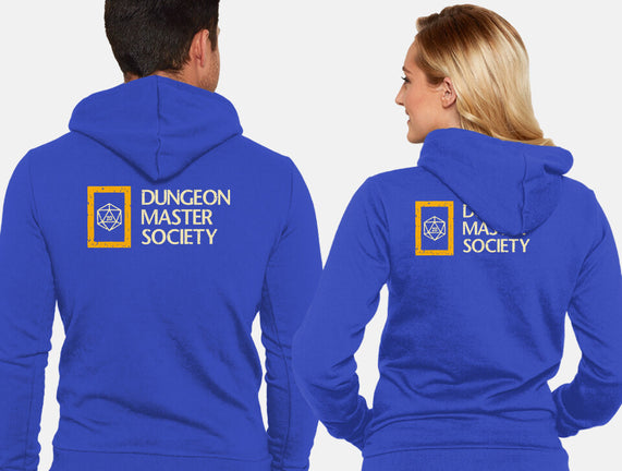 Dungeon Master Society