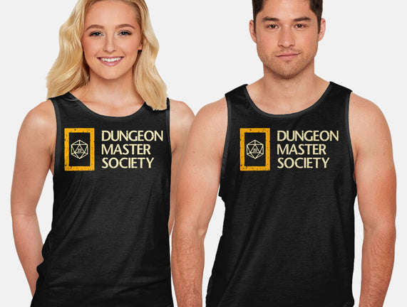 Dungeon Master Society