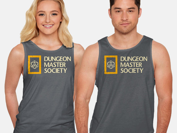 Dungeon Master Society
