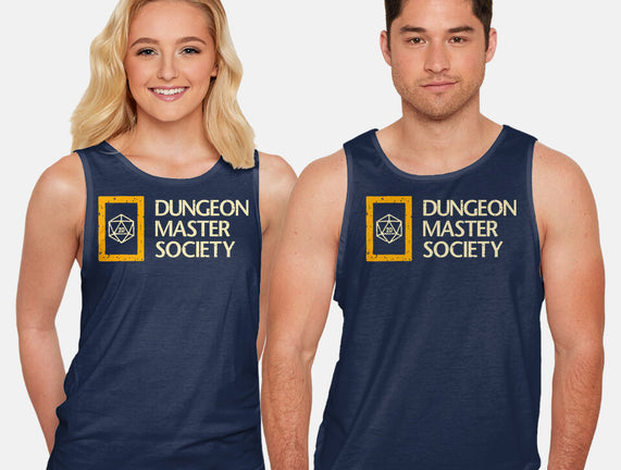 Dungeon Master Society