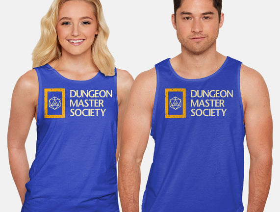 Dungeon Master Society