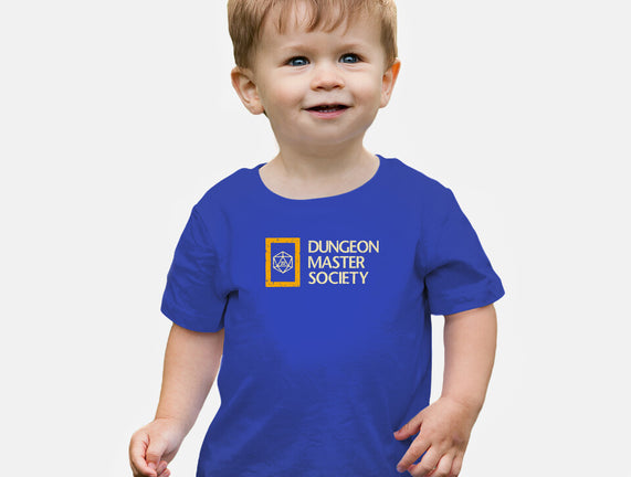 Dungeon Master Society