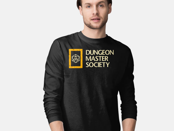 Dungeon Master Society
