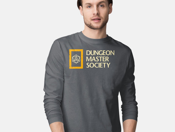 Dungeon Master Society