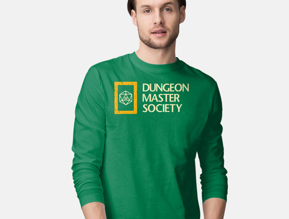 Dungeon Master Society