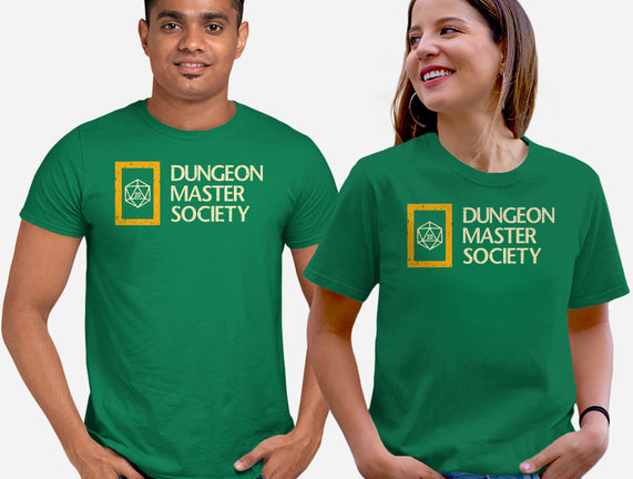 Dungeon Master Society