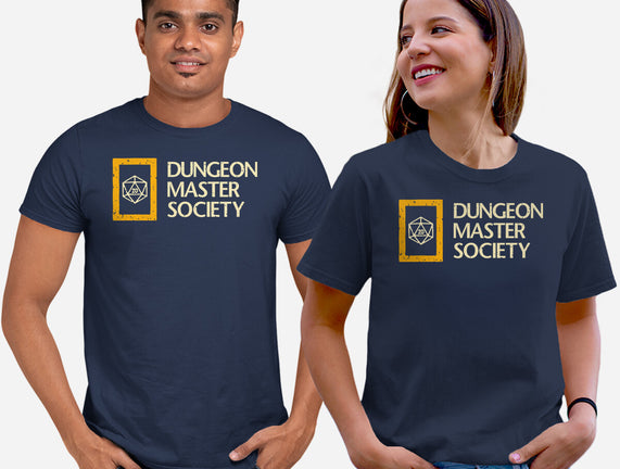 Dungeon Master Society