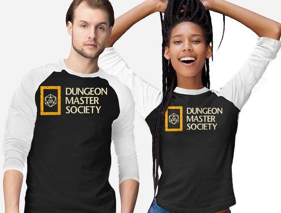 Dungeon Master Society