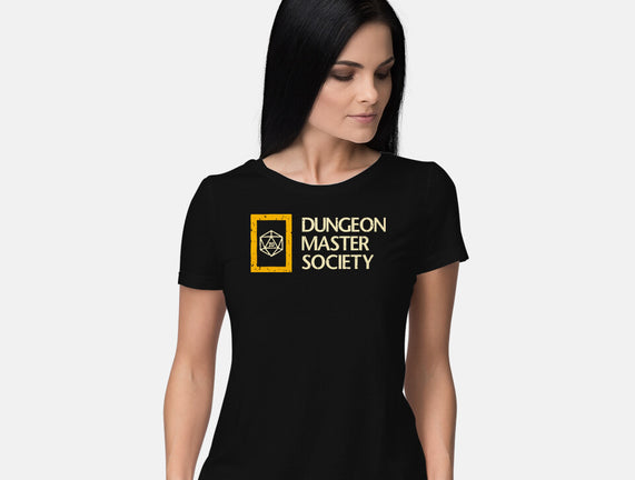 Dungeon Master Society