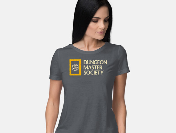 Dungeon Master Society