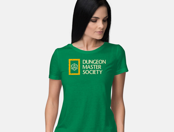 Dungeon Master Society