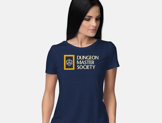 Dungeon Master Society