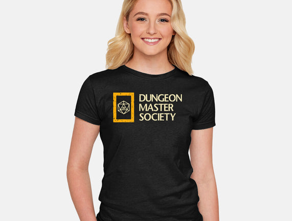 Dungeon Master Society