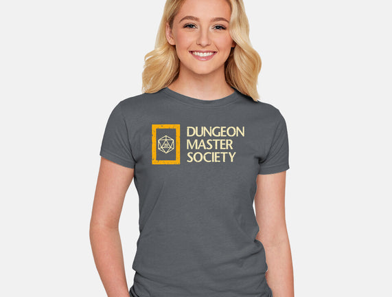 Dungeon Master Society