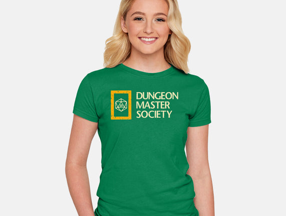 Dungeon Master Society