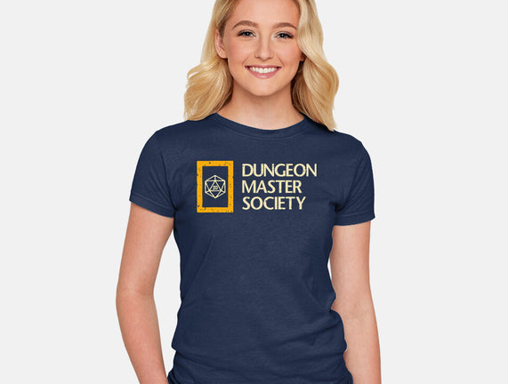 Dungeon Master Society