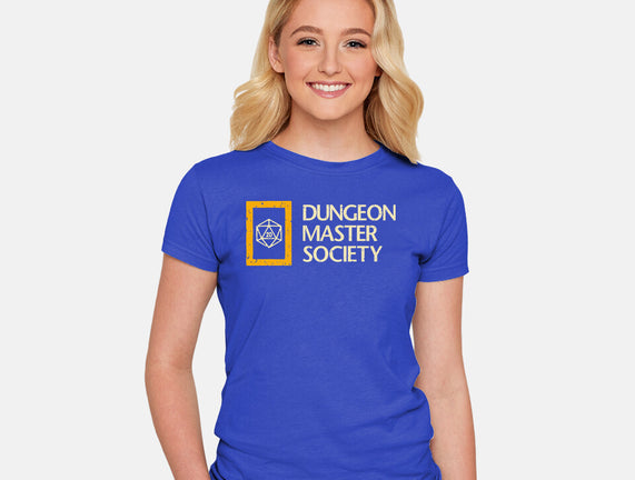 Dungeon Master Society