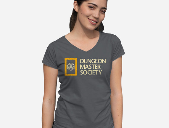 Dungeon Master Society