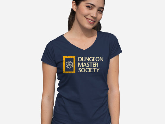 Dungeon Master Society